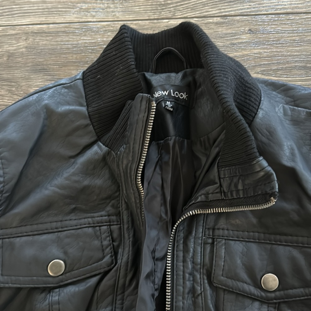 Jacket - Picture 5 of 7